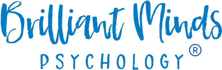 Brilliant Minds Psychology